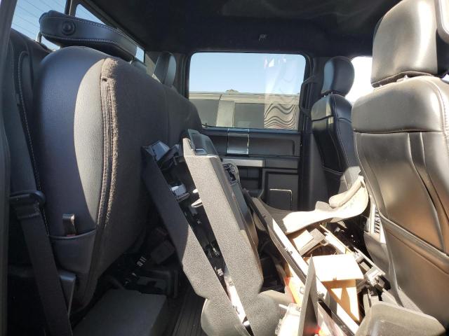 2019 FORD F150 SUPER - 1FTEW1E49KKC02185