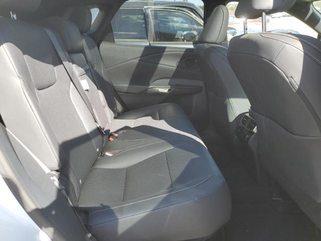2023 LEXUS RX 350H BA - 2T2BBMCA0PC009677
