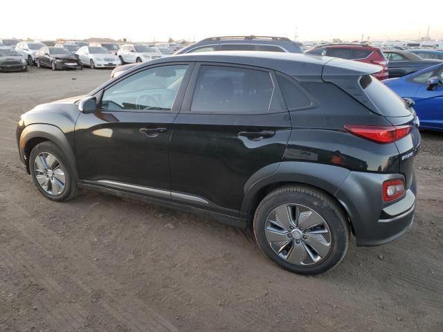 2021 HYUNDAI KONA SEL - KM8K23AG6MU100503