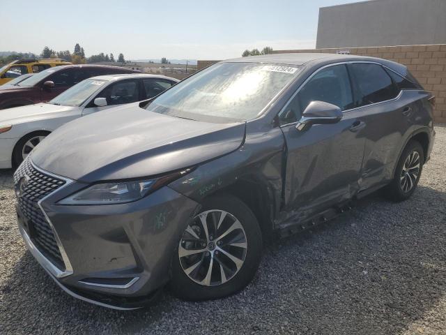 VIN 2T2AZMAA7NC236243 2022 Lexus RX, 350 Base no.1