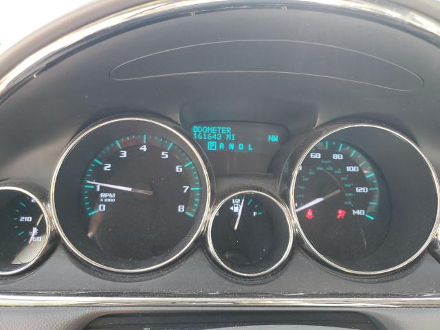 2016 BUICK ENCLAVE - 5GAKRBKD0GJ307815