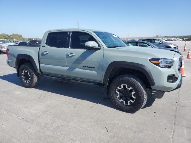 VIN 3TMCZ5AN3PM545742 2023 Toyota Tacoma, Double Cab no.4