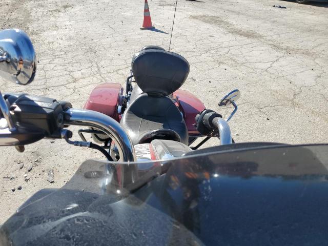 2021 HARLEY-DAVIDSON FLTRXS - 1HD1KTP15MB669842