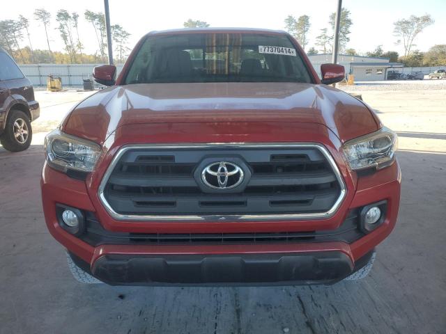 VIN 3TMAZ5CN8GM021359 2016 Toyota Tacoma, Double Cab no.5