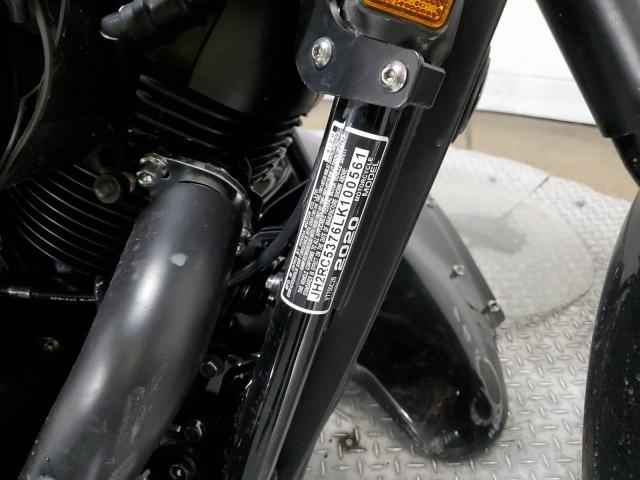 2020 HONDA VT750 C2B JH2RC5376LK100561