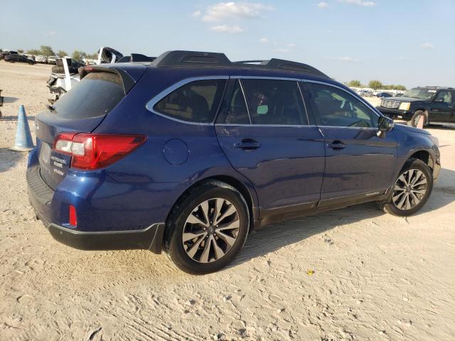 2017 SUBARU OUTBACK 2. - 4S4BSANC8H3431171