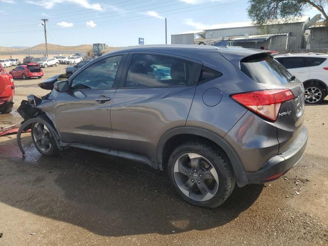2018 HONDA HR-V EXL - 3CZRU6H72JM700045
