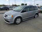2015 DODGE GRAND CARA - 2C4RDGBG2FR664331