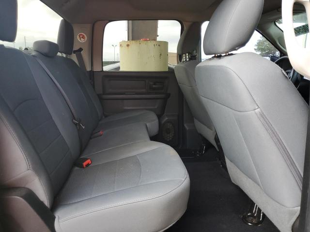 2017 RAM 1500 ST - 1C6RR6KT0HS671067