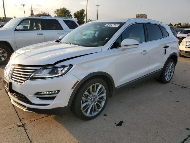 VIN 5LMCJ3C98JUL00829 2018 Lincoln MKC, Reserve no.1