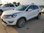 2018 LINCOLN MKC RESERV - 5LMCJ3C98JUL00829
