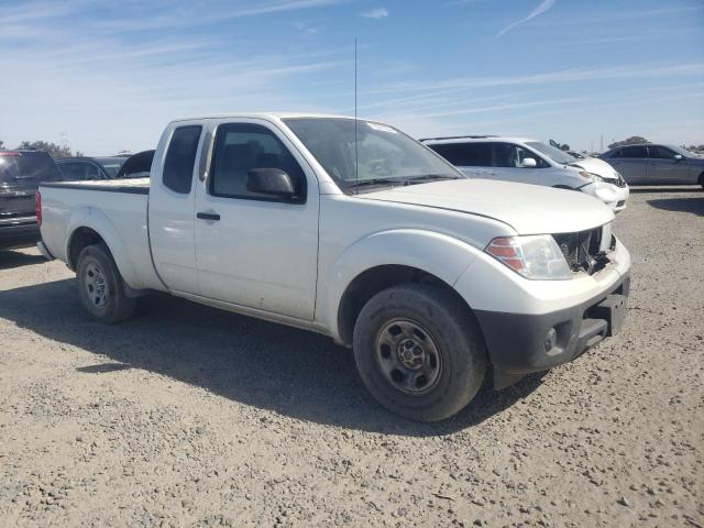 VIN 1N6BD0CT6JN720536 2018 Nissan Frontier, S no.4