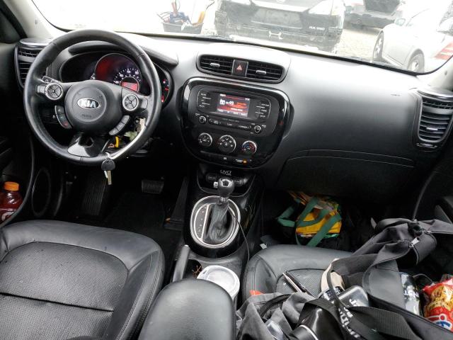 2016 KIA SOUL ! - KNDJX3A57G7386722