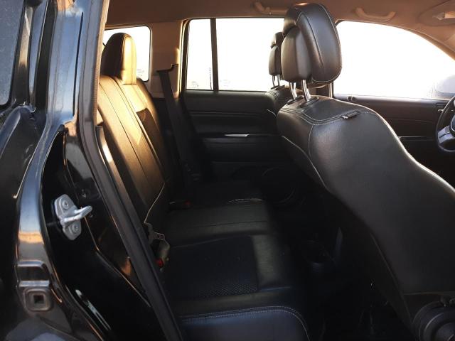 2016 JEEP COMPASS LA - 1C4NJCEA2GD667418