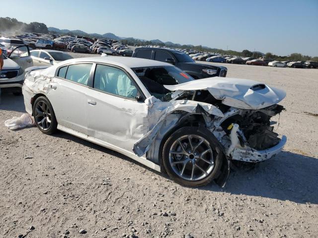 VIN 2C3CDXHG9PH551193 2023 Dodge Charger, GT no.4