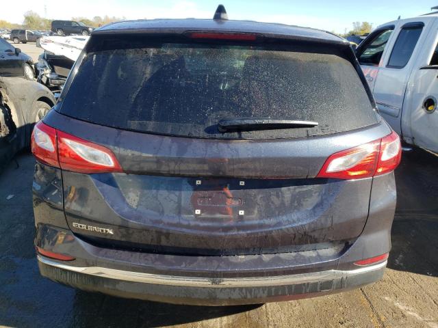 2019 CHEVROLET EQUINOX LT - 3GNAXKEV7KL175116