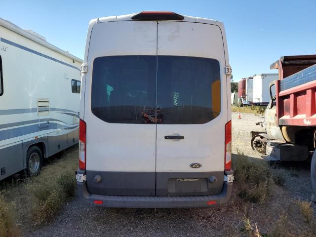 VIN 1FDZX2XM6JKB53300 2018 FORD TRANSIT no.6