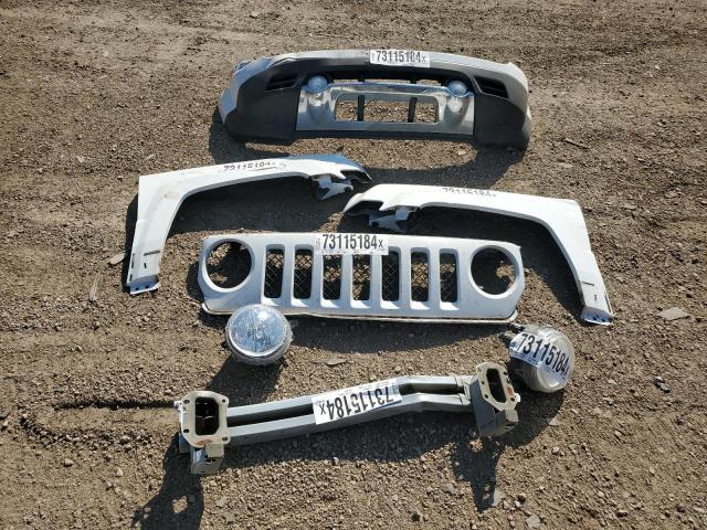 2016 JEEP PATRIOT LA - 1C4NJRFB5GD501517