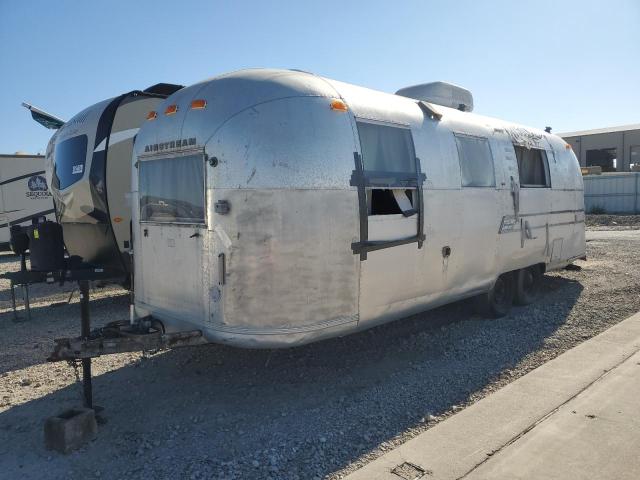 AIRS CAMPER 1968 silver   1268J046 photo #3