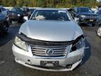 LEXUS ES 350 photo