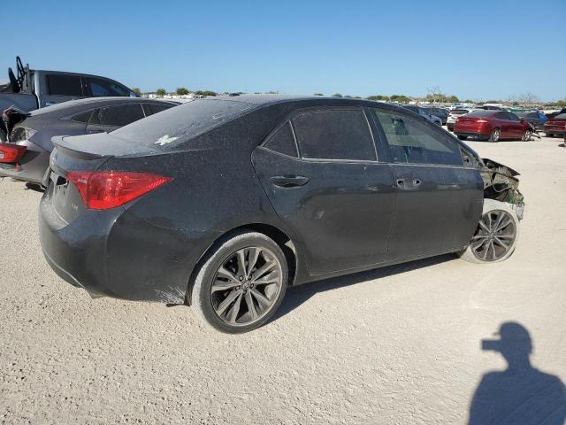 2018 TOYOTA COROLLA L - 5YFBURHEXJP746254