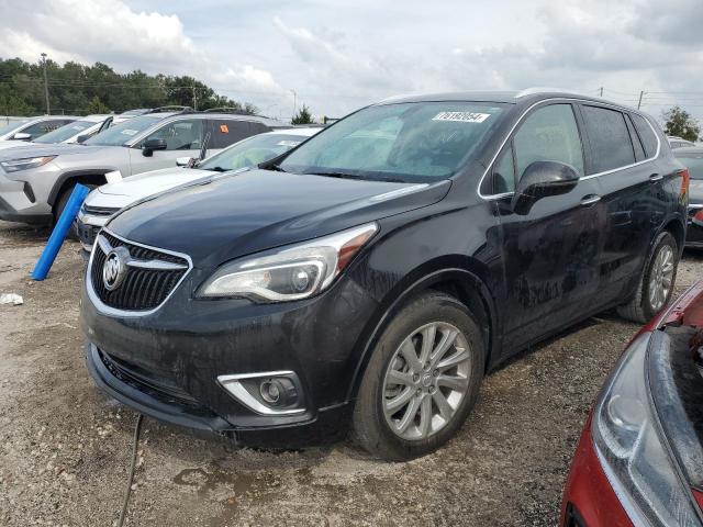 2019 BUICK ENVISION E - LRBFXCSA5KD020560