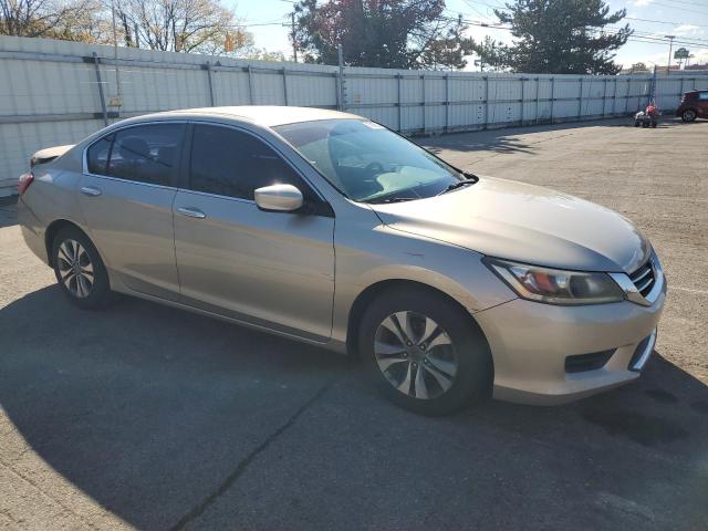 VIN 1HGCR2F32EA027347 2014 Honda Accord, LX no.4