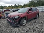 2019 TOYOTA RAV4 XLE - JTMP1RFV0KD026581