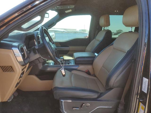 2021 FORD F150 SUPER - 1FTFW1CD0MFC79403