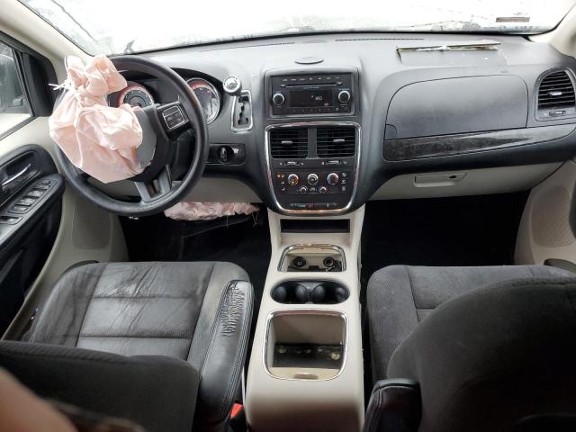 2015 DODGE GRAND CARA - 2C4RDGCG7FR536066