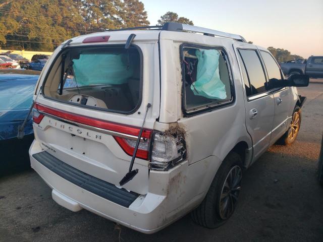 2017 LINCOLN NAVIGATOR - 5LMJJ2HT2HEL04949