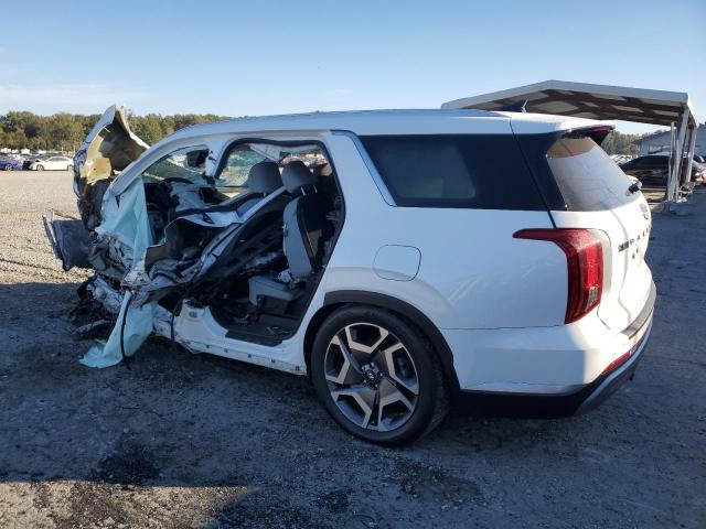 Vin: km8r4dge7pu577188, lot: 77185374, hyundai palisade sel premium 20232
