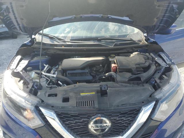 2021 NISSAN ROGUE SPOR - JN1BJ1BV0MW318971