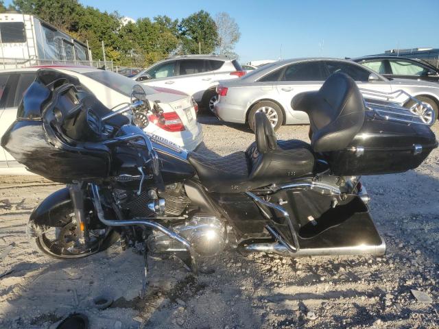 2022 HARLEY-DAVIDSON FLTRX 1HD1KHC11NB614714