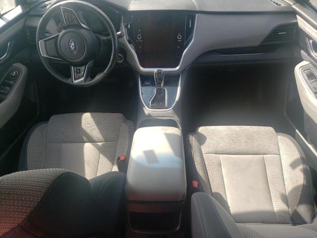 2020 SUBARU OUTBACK PR - 4S4BTAEC8L3189858