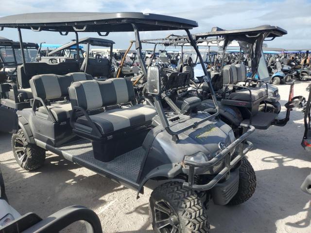 2023 HDKP GOLF CART #3025054246