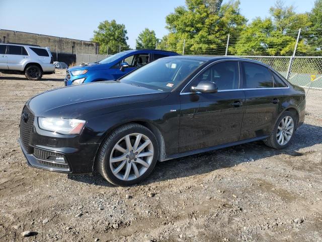 VIN WAUBFAFL3EN014609 2014 Audi A4, Premium no.1