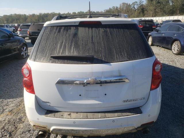 2015 CHEVROLET EQUINOX LT - 2GNFLHE33F6216127