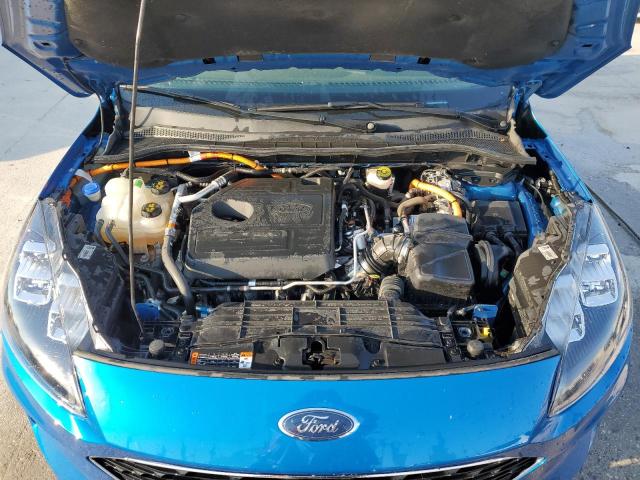 2020 FORD ESCAPE TIT - 1FMCU0DZ5LUB14062