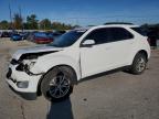 2017 CHEVROLET EQUINOX LT - 2GNALCEK9H6220559