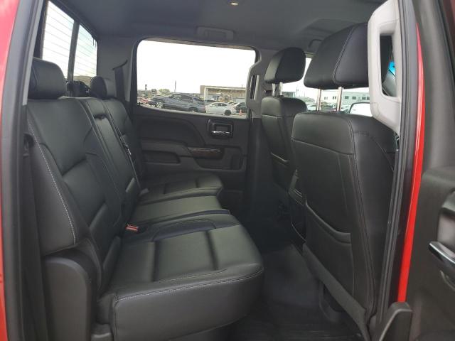 2018 GMC SIERRA C15 - 3GTP1NEC6JG600451