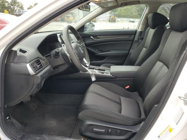 2020 HONDA ACCORD HYB - 1HGCV3F47LA006775