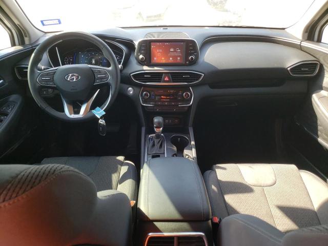 2020 HYUNDAI SANTA FE S - 5NMS33AD6LH210075