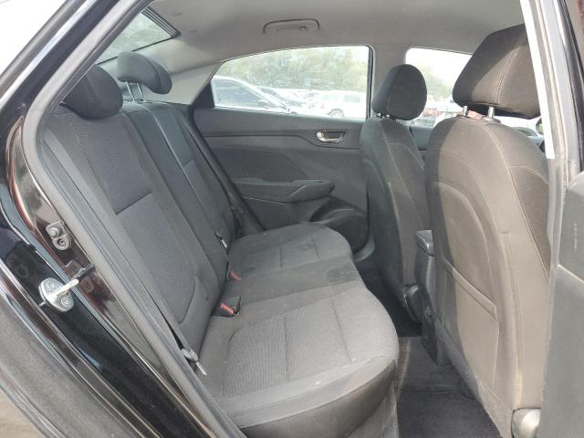 2018 HYUNDAI ACCENT SE - 3KPC24A30JE029501