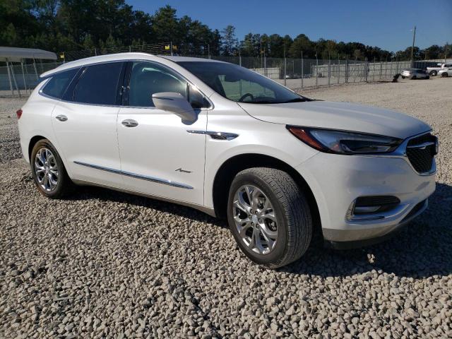 2019 BUICK ENCLAVE AV - 5GAERDKW7KJ193850