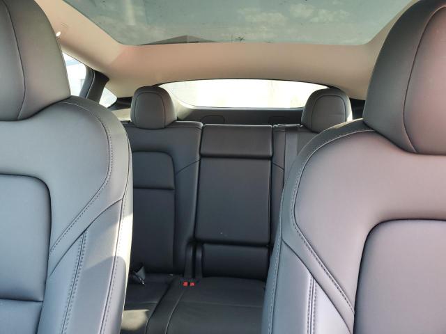 2024 TESLA MODEL Y - 7SAYGDEE5RF082416