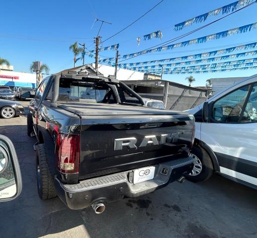 VIN 1C6RR7MT5HS810399 2017 RAM 1500, Sport no.3