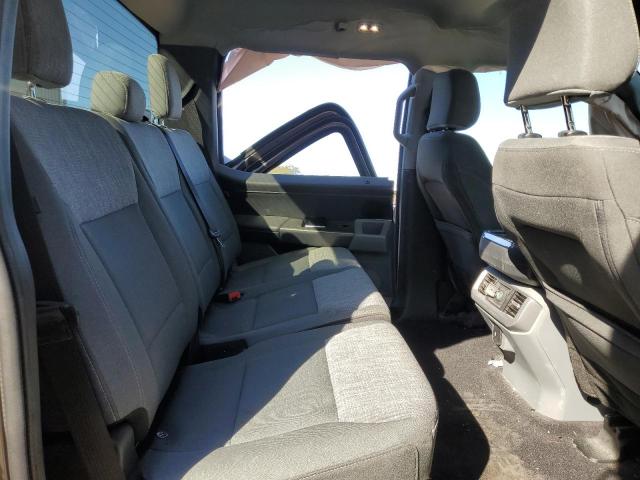2023 FORD F150 SUPER - 1FTFW1E5XPFD28858