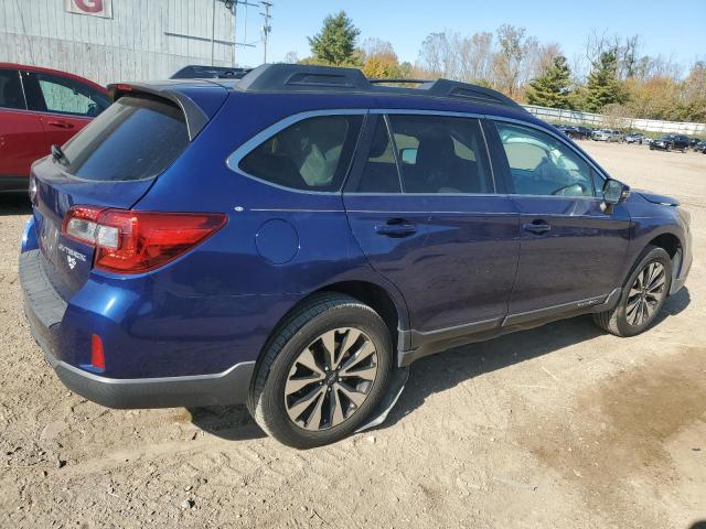 VIN 4S4BSBJC6F3234024 2015 Subaru Outback, 2.5I Lim... no.3