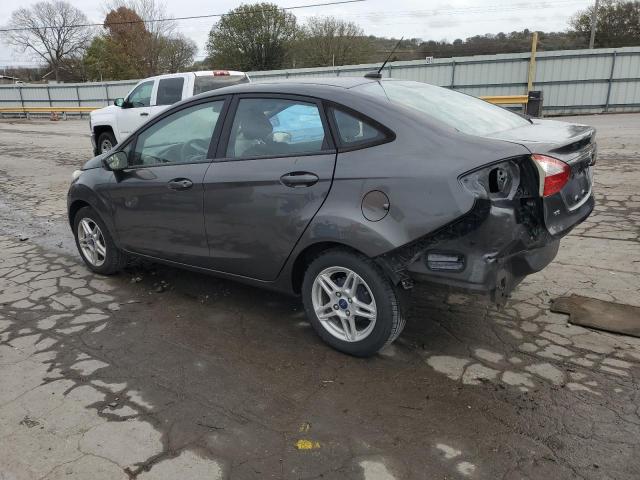 2018 FORD FIESTA SE - 3FADP4BJXJM138420